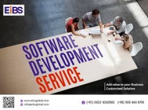 software develoment company in madurai